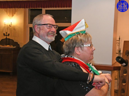 Bacchusbeerdigung 2020